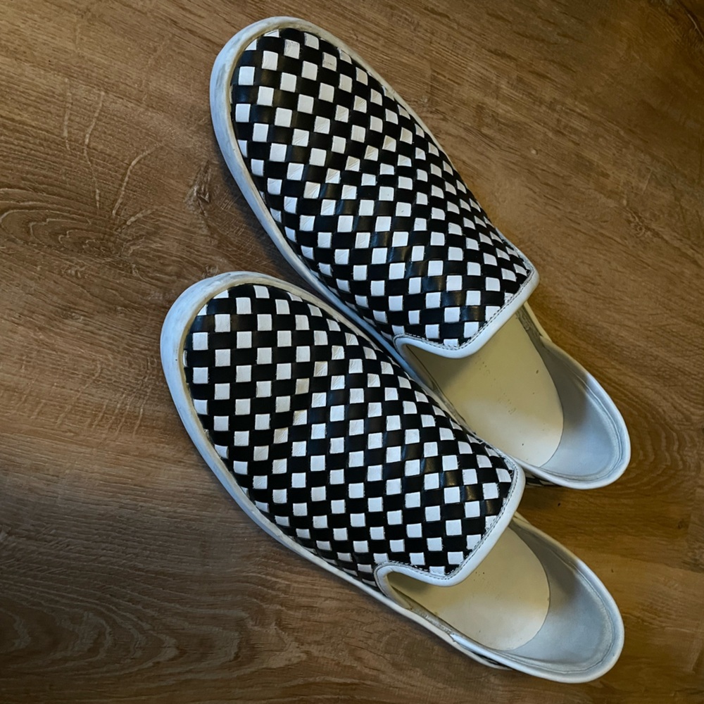Freda Salvador EDDY D'ORSAY SNEAKER